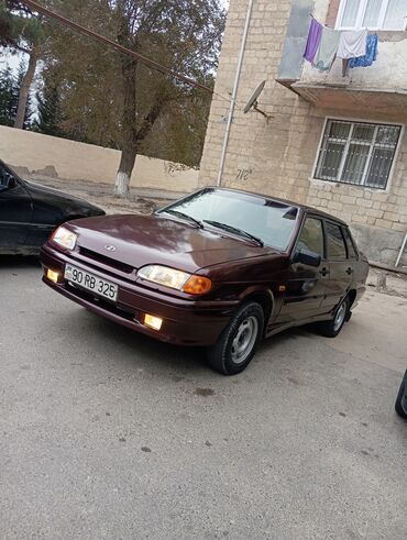 VAZ (LADA): Salam Alekum.Maşının heç bir problemi yoxdur.Mator,karobka,qranat — 3