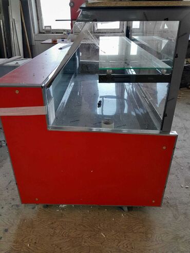 Dərin dondurucular: Şüşəli dondurucu -da lalafo.az — 10 Dərin dondurucular: Şüşəli dondurucu — 10