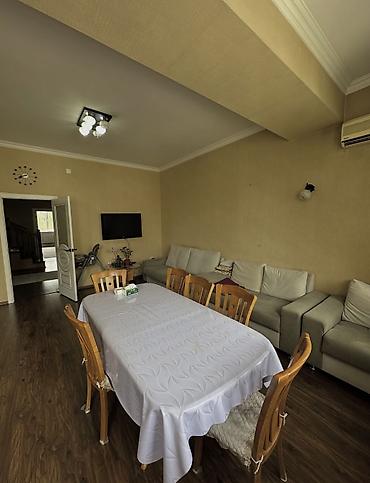 Продажа квартир: 4 комнаты, 150 м², Индивидуалка, 5 этаж at lalafo.kg — 6 Продажа квартир: 4 комнаты, 150 м², Индивидуалка, 5 этаж — 6