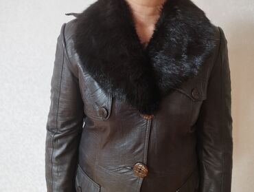 Plaşlar: Plaş, XL, rəng - Qəhvəyi — 4