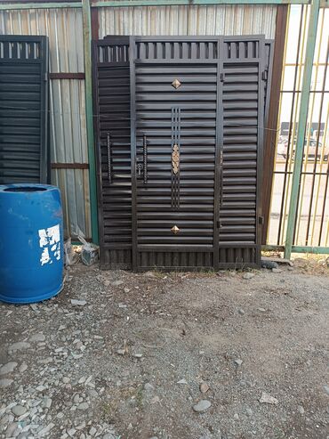 Сварка: Изгоьовим для вас Ворота (откотные,электрические и т.д) навес забор — 24