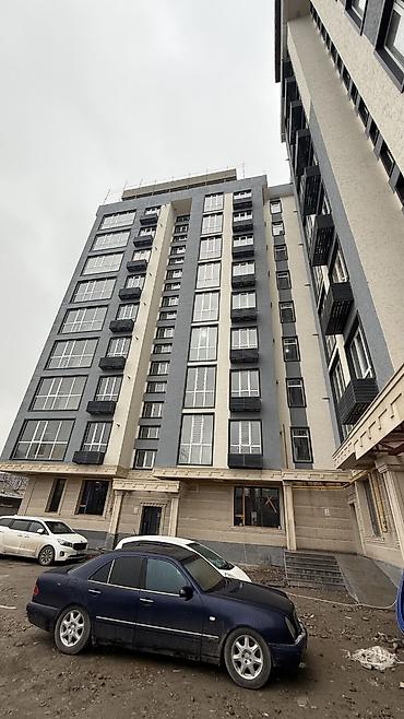 Продажа квартир: 1 комната, 44 м², Элитка, 3 этаж, Евроремонт — 5