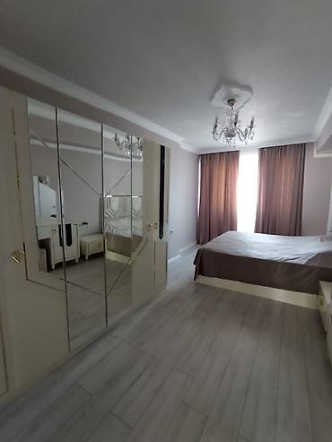 studio ev kiraye: Gəncə, 4 otaqlı, Köhnə tikili, 92 kv. m — 8