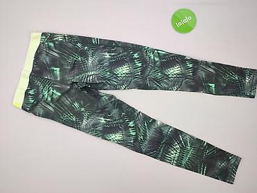 nike tech media expert: Nike, Legginsy Sportowe damskie, rozmiar M — 3