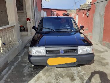 vita masin: Tofas : 1.6 l | 2003 il | 200000 km Sedan