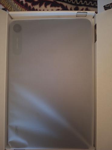 Redmi Pad 2 (9.7") - Ekran: 9.7" böyük displey – multimedia, təhsil