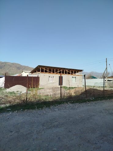 Продажа домов: Дом, 60 м², 2 комнаты, Собственник, ПСО (под самоотделку) — 10