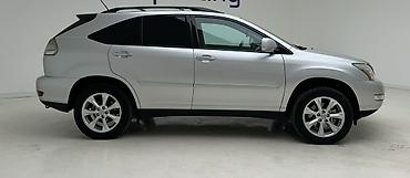 Lexus: Lexus RX: 2008 г., 3.5 л, Автомат, Газ, Кроссовер — 6