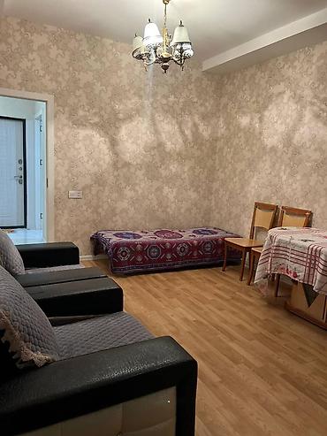 gencler seherciyi: İcarəyə verilir 2 otaqlı yeni tikili 50 m², Xalqlar Dostluğu m. 600 — 6