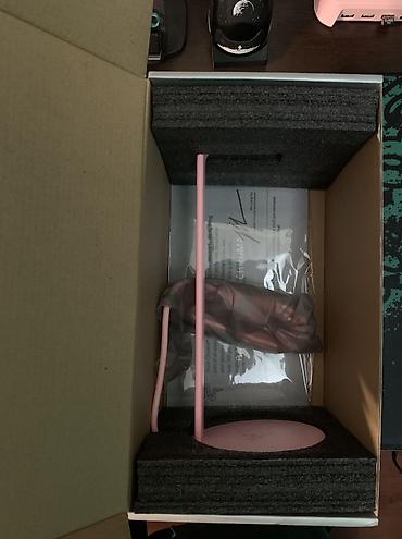 demon slayer: Razer Base Station v2 Chroma Quartz. Продаётся стенд/стойка для — 4