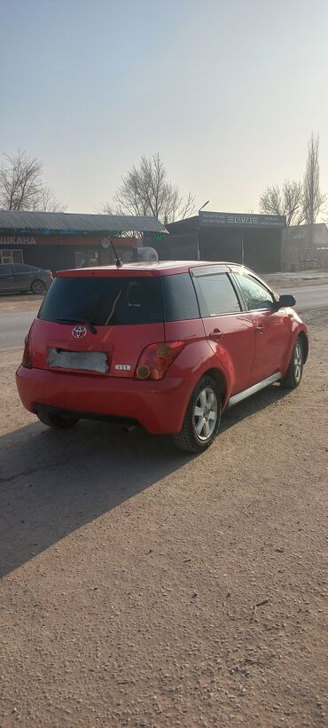 Toyota: Toyota ist: 2003 г., 1.3 л, Автомат, Бензин at lalafo.kg — 10 Toyota: Toyota ist: 2003 г., 1.3 л, Автомат, Бензин — 10