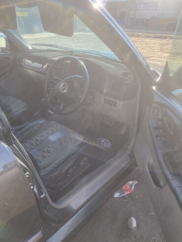 Subaru: Subaru Forester: 1998 г., 2 л, Автомат, Бензин, Универсал — 9