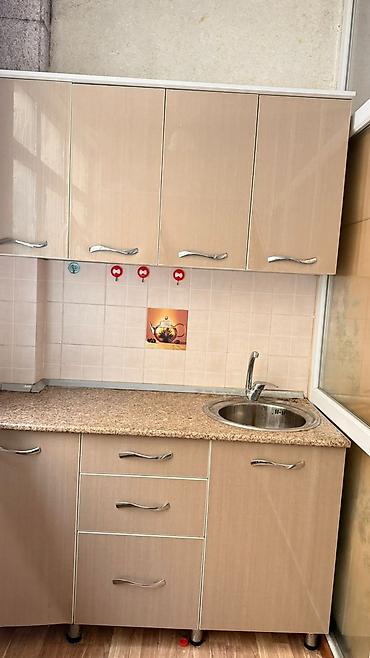 Долгосрочная аренда комнат: 24 м², С мебелью at lalafo.kg — 5 Долгосрочная аренда комнат: 24 м², С мебелью — 5