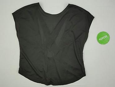 bluza oversize shein: Shein, Bluzka damska, rozmiar XL — 4