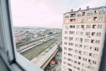 Yeni tikili: 2 otaqlı, Yeni tikili, 47 kv. m — 14