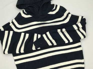 bluza nirvana h m: Hoodie for men, S (EU 36), condition - Good