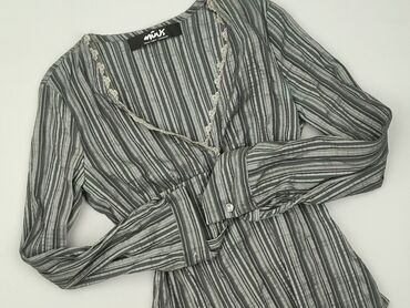 sukienki damskie muuv: Women's blouse, size L