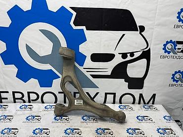g comp: Передний левый рычаг Audi 2017 г., Новый, Оригинал, Германия — 5