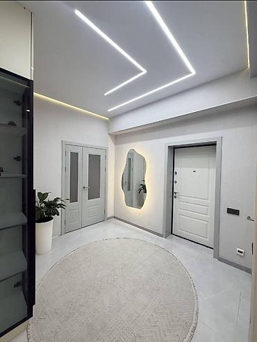 Продажа квартир: 3 комнаты, 80 м², ТРЦ I-Mall Элитка, 8 этаж, Евроремонт — 4