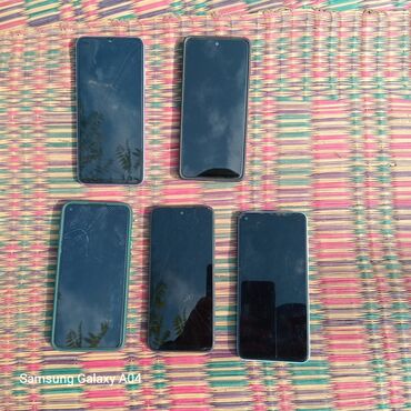 я ищу бу телевизор: Samsung D500, Колдонулган