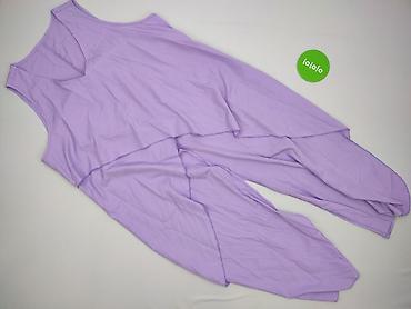 spodenki do k: Shein Curve, Kombinezon damski, rozmiar XL — 2