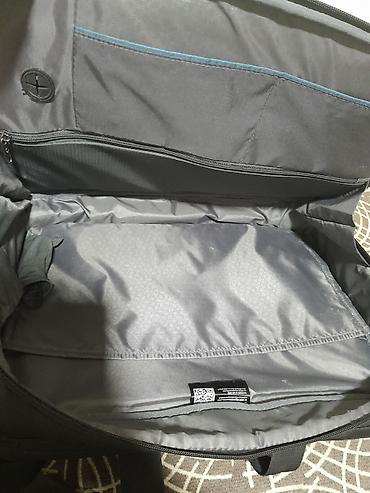 Futrole i torbe za laptopove: Torba za laptop – Samsonite - Materijal: izdržljiva tekstilna tkanina — 13