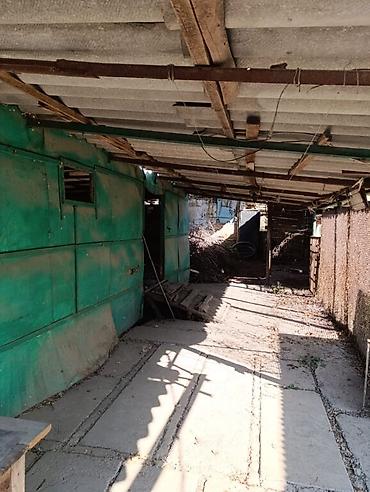 полтавка: Продаю дом в Полтавке 5.комнат.Есть хоз.постройки(гараж,сеновал,сараи — 5