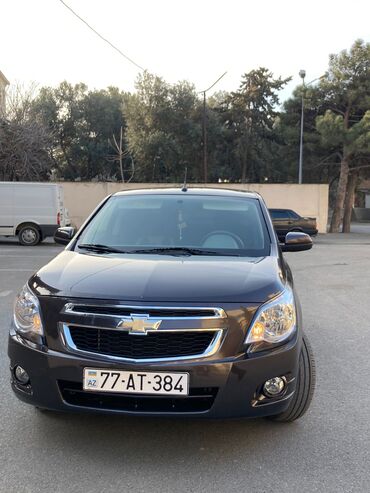 Chevrolet: Chevrolet Cobalt: 1.5 l | 2023 il | 9000 km Sedan