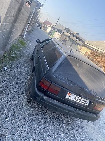 авто из германии: Volkswagen Passat Variant: 1993 г., 1.8 л, Механика, Бензин, Универсал — 5
