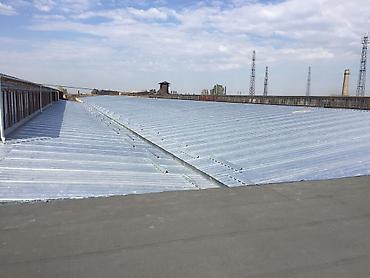 Кровля крыши: Кровля крыши | Монтаж, Демонтаж, Для прогревания Больше 6 лет опыта — 11