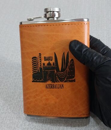 Digər içki üçün qablar: İçki qabı satılır. Alov qüllələri, Qız qalası şəkili olan -da lalafo.az — 10 Digər içki üçün qablar: İçki qabı satılır. Alov qüllələri, Qız qalası şəkili olan — 10