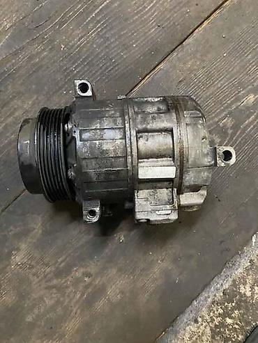 corsa c: KOMPRESOR KLIME ZA 651 ZA MERCEDES BENZ CLS 220, CLS 220 SHOOTING — 2