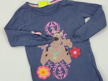 street one bluzka: Blouse, 1.5-2 years, 86-92 cm, condition - Good