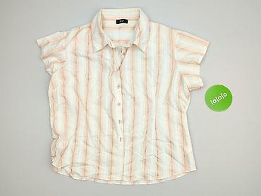 second hand stuff online: F&F, Koszula damska, rozmiar 2XL — 2