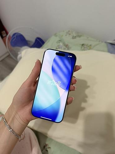 iphone 113: IPhone 17, Б/у, 512 ГБ, 94 % — 5