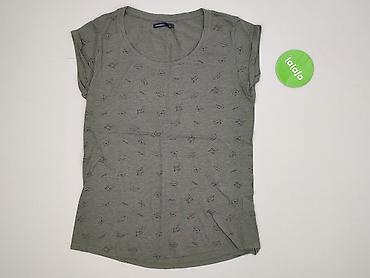 emo bluzki: Basic, T-shirt damski, rozmiar L — 2
