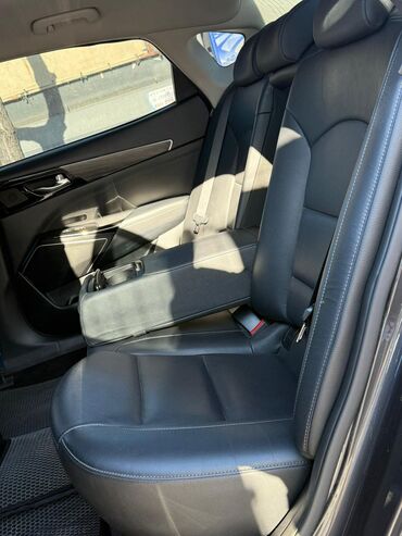 Kia: Kia K7: 2019 г., 2.5 л, Бензин, Седан — 11