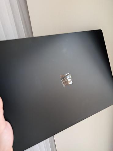 Ноутбуки Microsoft: Microsoft Surface Laptop 5, 15" дюймовая версия Состояние нового, из — 7