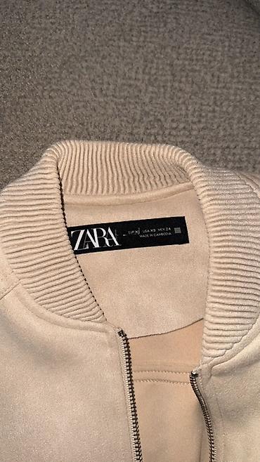 Pencəklər: Pencək, Zara, XS, S, M — 3