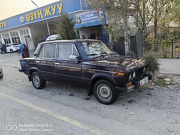 mini coper: ВАЗ (ЛАДА) 2106: 2004 г., 1.6 л, Механика, Бензин, Седан — 3