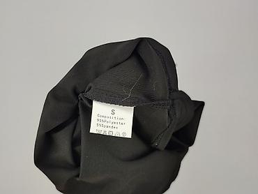 kołnierzyk h: Top damski, rozmiar S — 4
