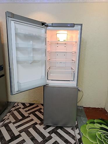 сепаратор ручной ссср: Холодильник Samsung, Б/у, Двухкамерный, No frost, 60 * 185 * 60 — 5