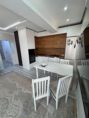 Продажа квартир: 3 комнаты, 74 м², Элитка, 9 этаж, Евроремонт — 3