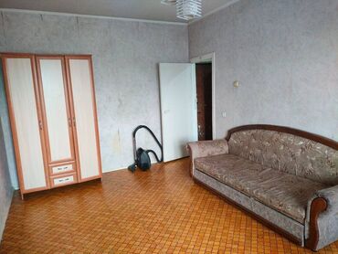 продажа квартир в бишкеке, аламедин 1: 1 комната, 36 м², 106 серия, 8 этаж, Старый ремонт