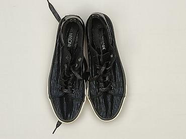 sneakersi: Trampki damskie, rozmiar 39 — 1