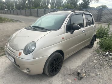 меняю на матиз: Daewoo Matiz: 2008 г., 0.8 л, Автомат, Бензин, Хэтчбэк