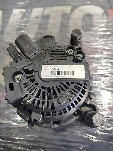 gedora za lambda sondu: ALTERNATOR ZA PEUGEOT 3008 OD 2009. DO 2016. GOD. | Alternator — 2