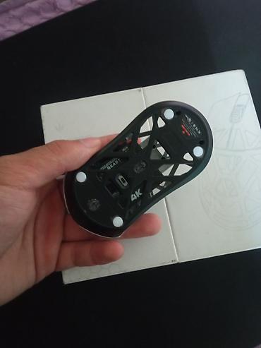 logitech 920: Игровая мышь wlmouse xbeast mini б/у использовал 4месяца, 8к донгл в — 3