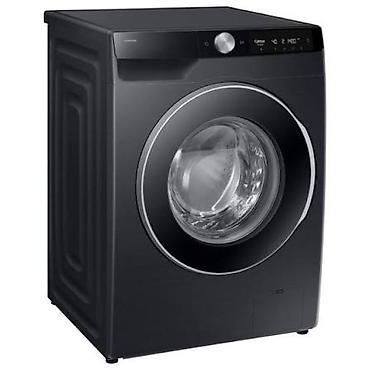 dikis masini: Samsung WW90DG6G94LBLP 9 kg Paltaryuyan Maşın Bespoke AI — 2