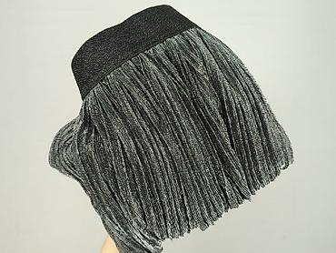 czerwone mini spodnice: Sinsay, Spódnica damska, rozmiar XS — 6